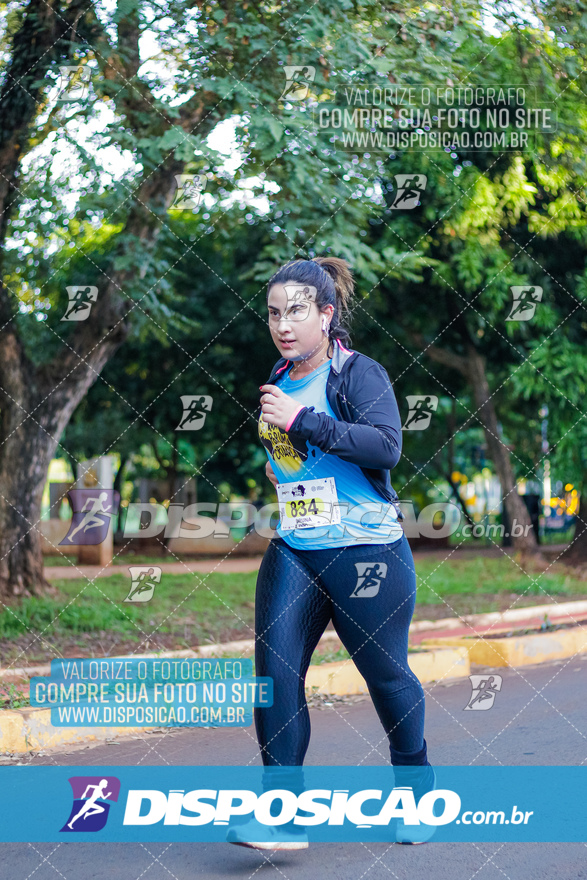 2ª (AMP) Run 