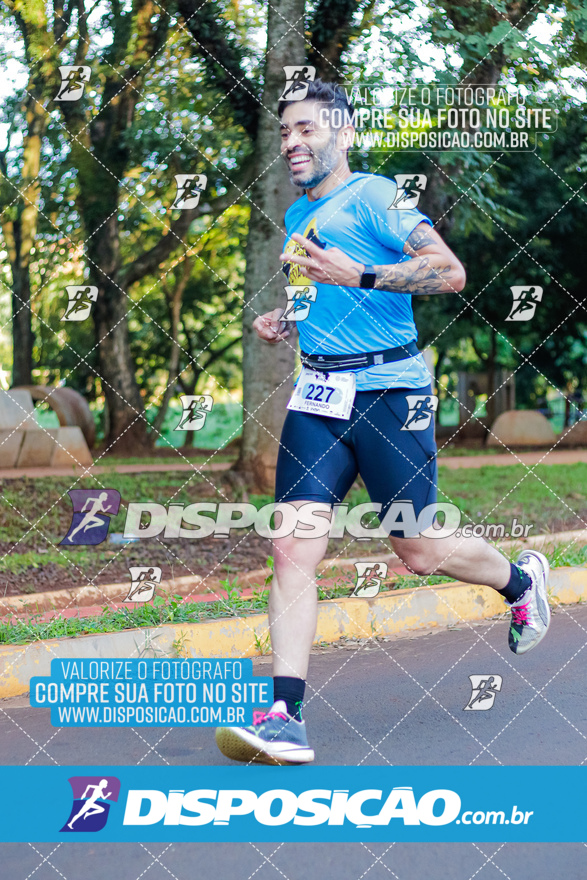 2ª (AMP) Run 