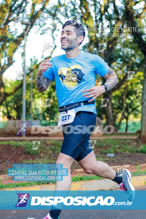 2ª (AMP) Run 