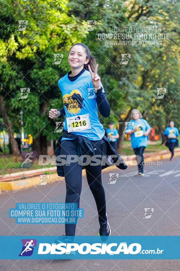 2ª (AMP) Run 