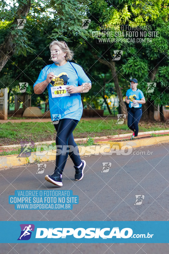 2ª (AMP) Run 