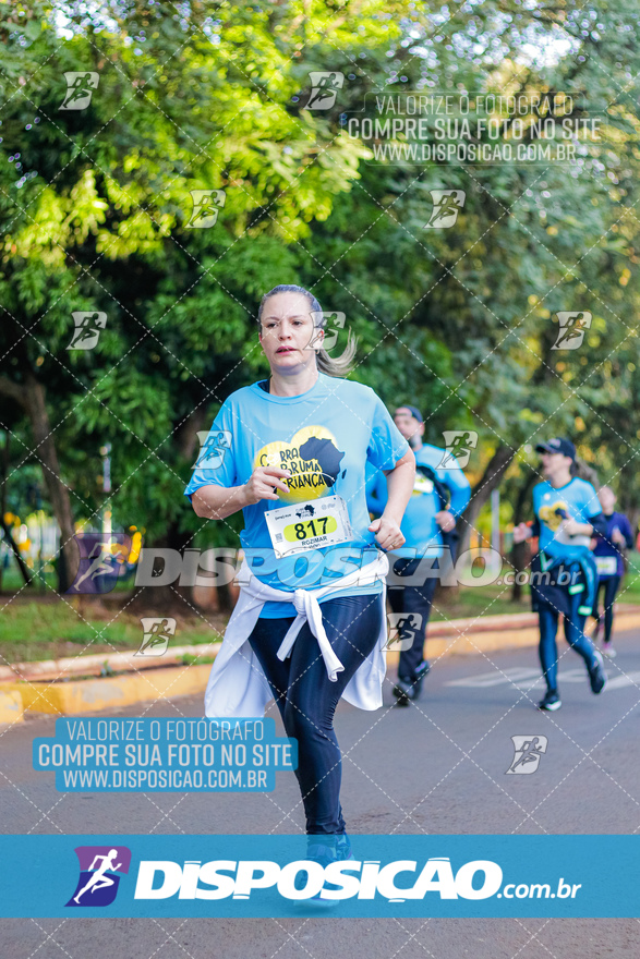 2ª (AMP) Run 