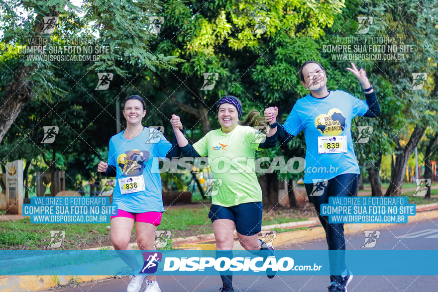 2ª (AMP) Run 