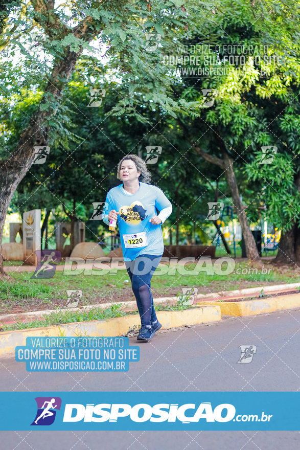 2ª (AMP) Run 