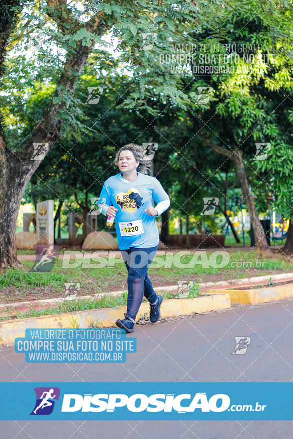 2ª (AMP) Run 