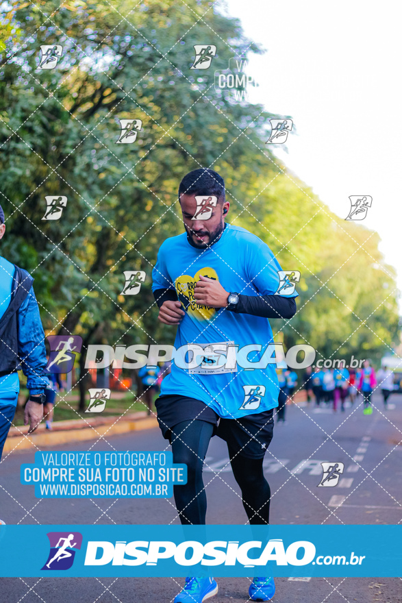 2ª (AMP) Run 