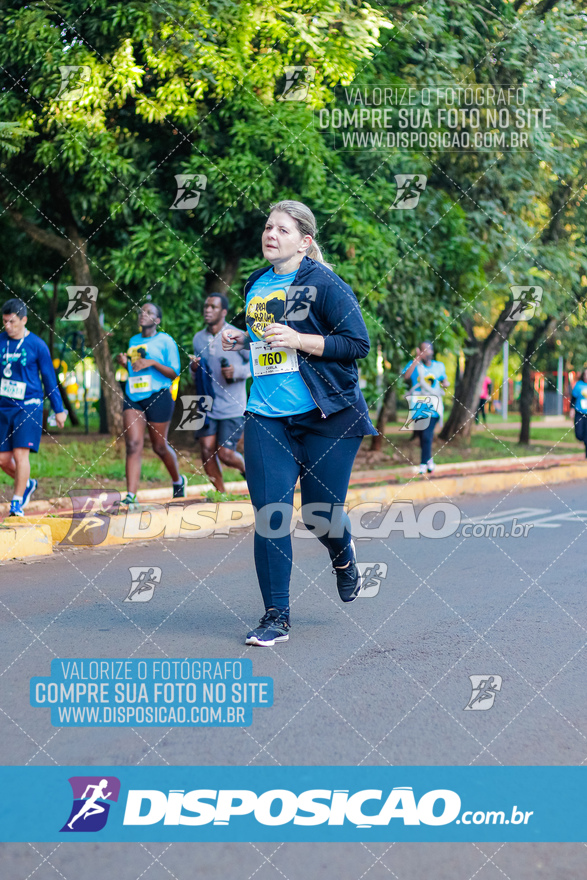 2ª (AMP) Run 