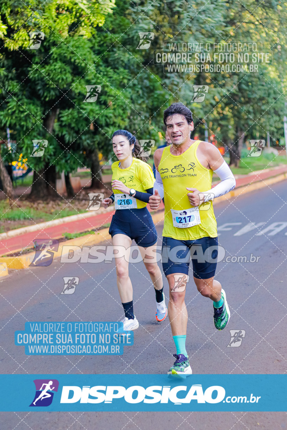 2ª (AMP) Run 