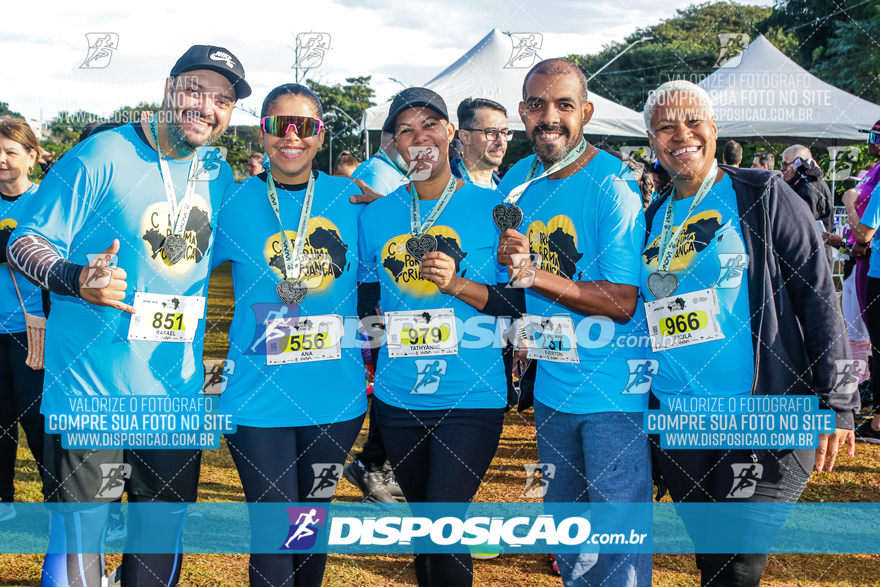 2ª (AMP) Run 