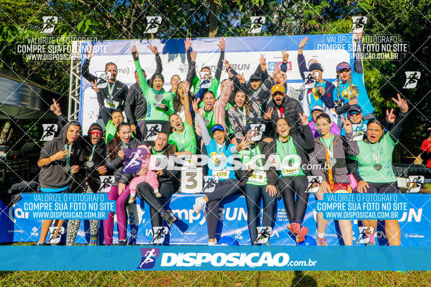 2ª (AMP) Run 