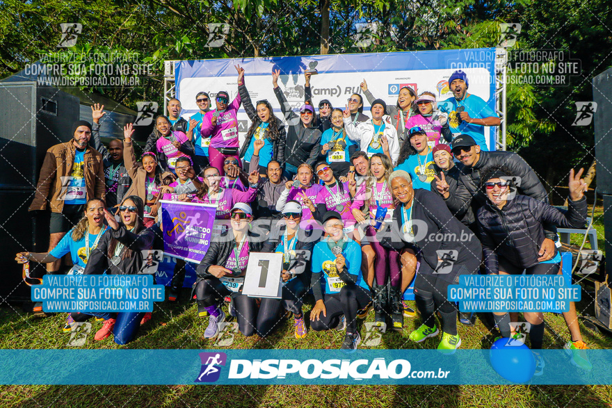 2ª (AMP) Run 