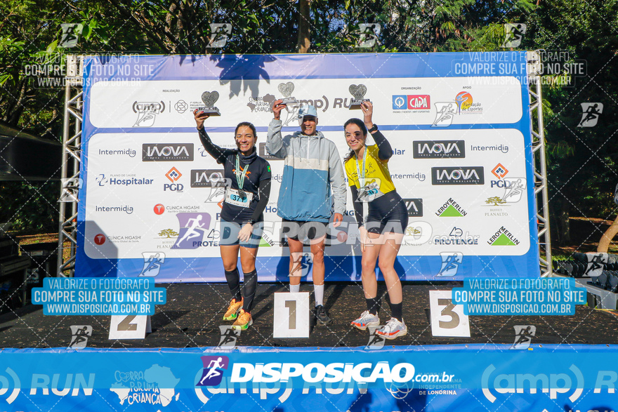 2ª (AMP) Run 