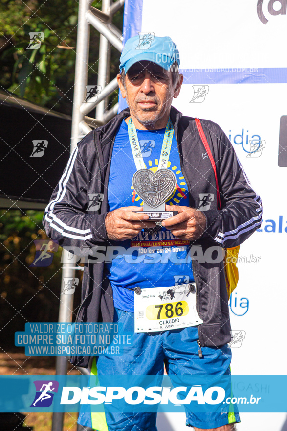 2ª (AMP) Run 