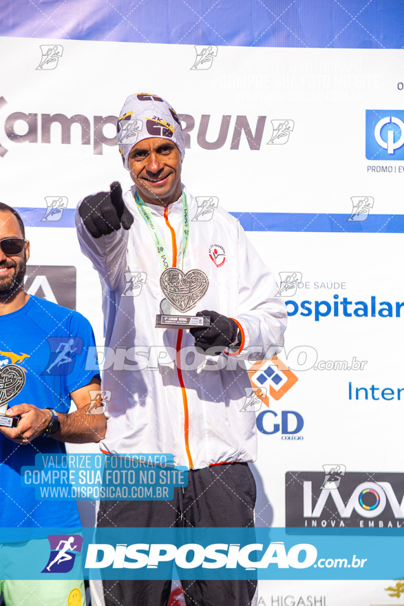 2ª (AMP) Run 