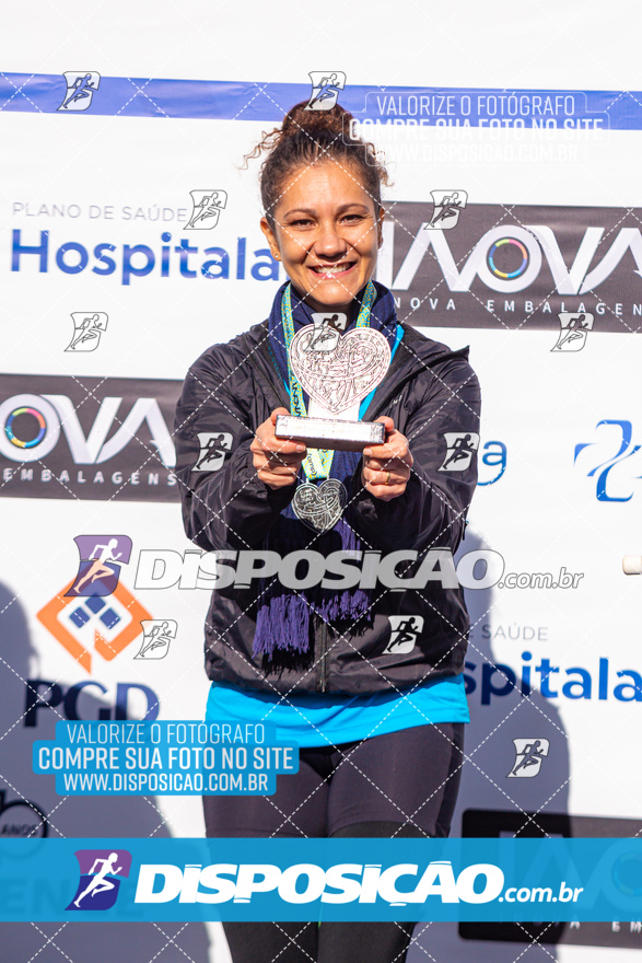 2ª (AMP) Run 