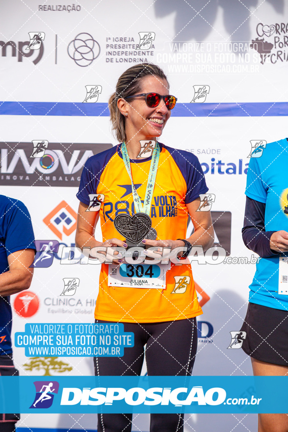 2ª (AMP) Run 