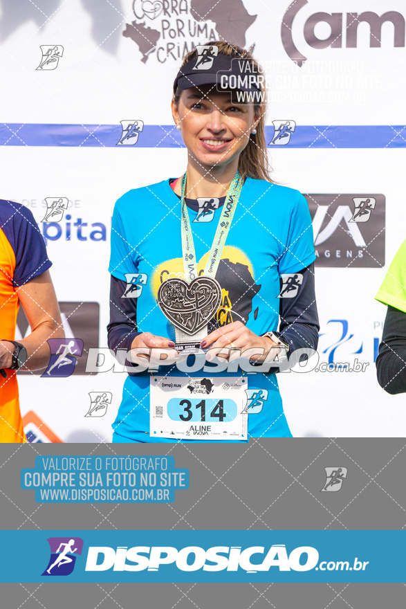 2ª (AMP) Run 