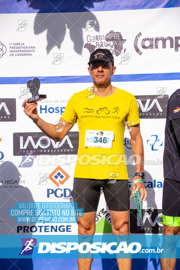 2ª (AMP) Run 