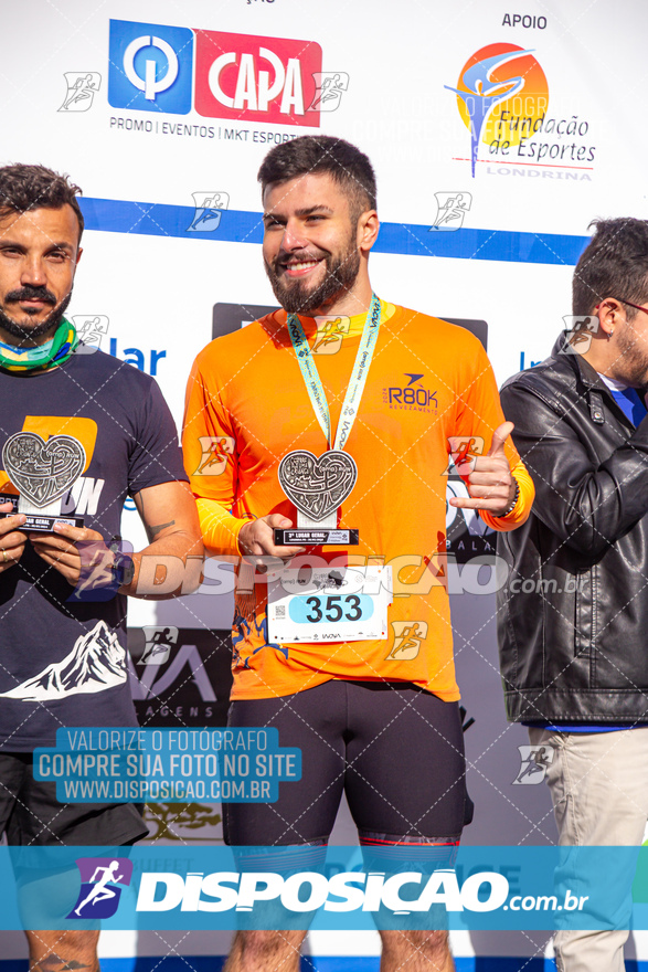 2ª (AMP) Run 