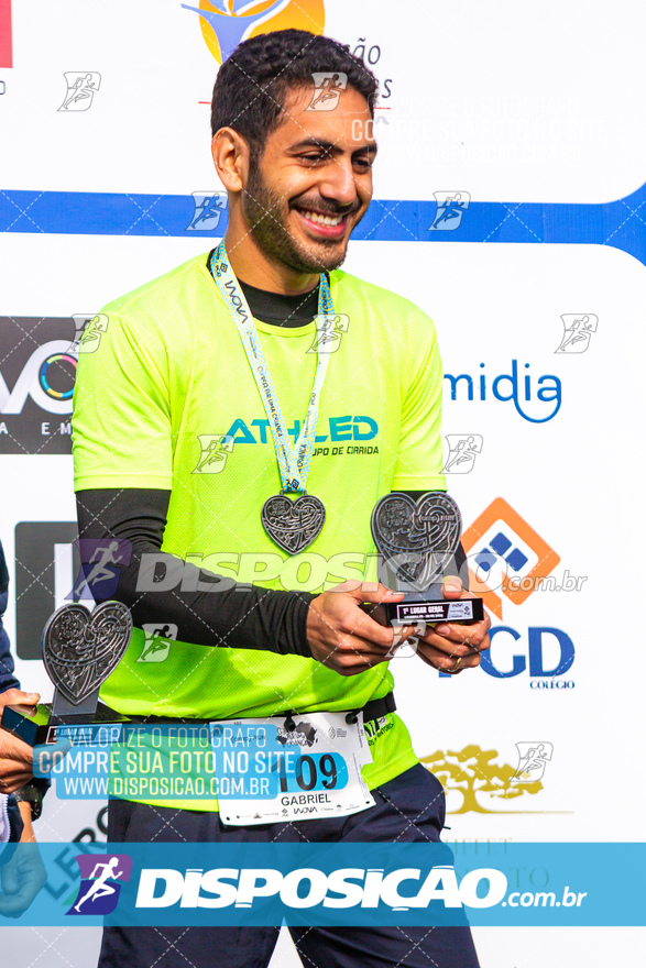 2ª (AMP) Run 