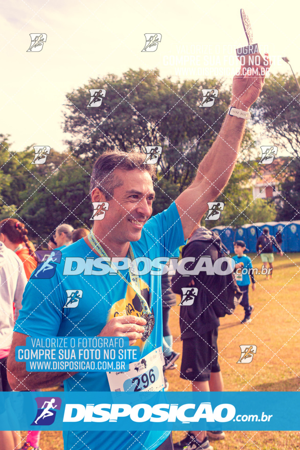 2ª (AMP) Run 