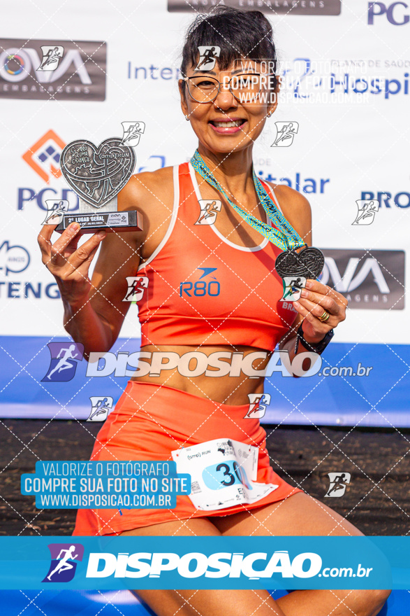 2ª (AMP) Run 