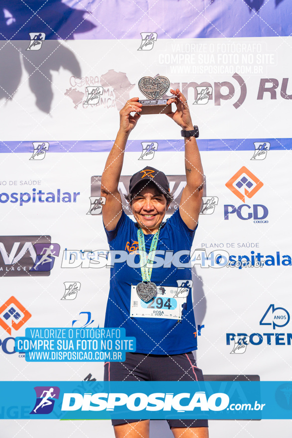 2ª (AMP) Run 