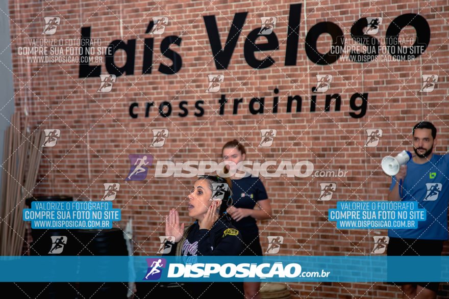  Cross Training Laís Veloso 