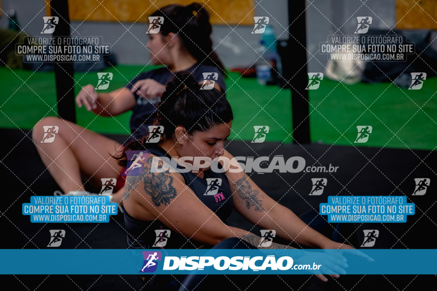  Cross Training Laís Veloso 