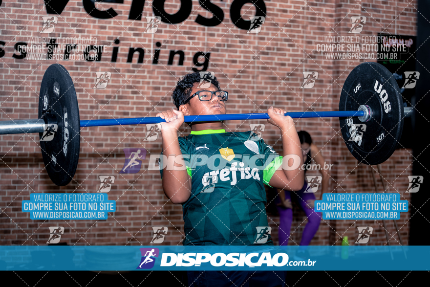  Cross Training Laís Veloso 