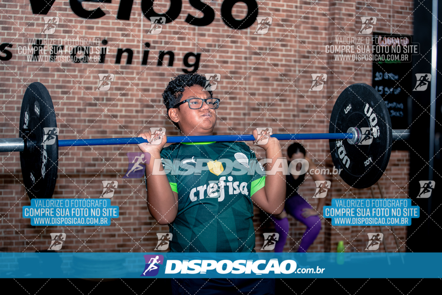  Cross Training Laís Veloso 