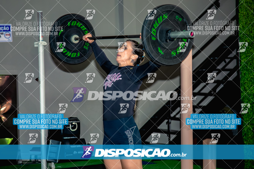  Cross Training Laís Veloso 