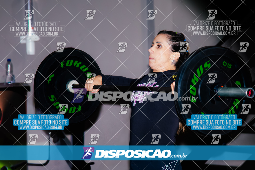  Cross Training Laís Veloso 