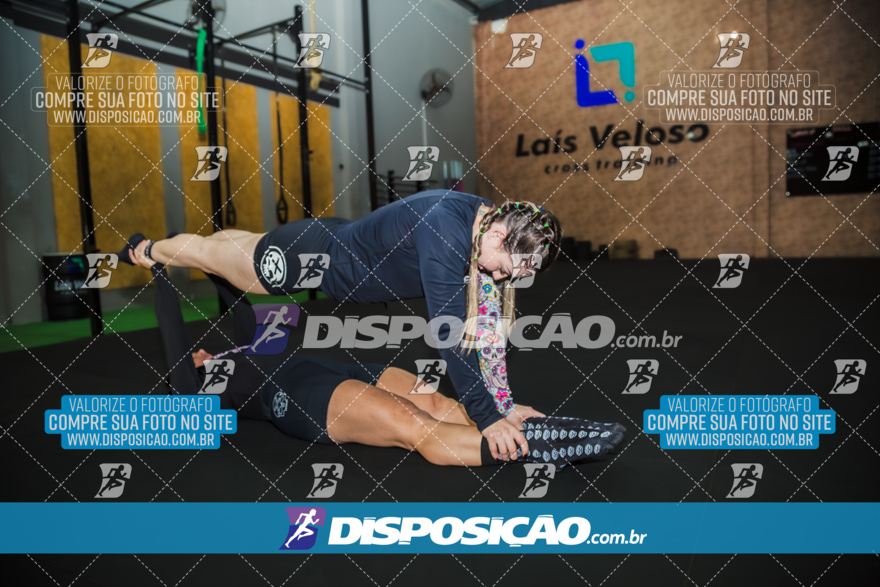  Cross Training Laís Veloso 