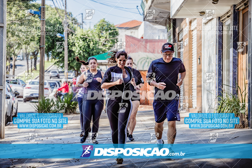  Cross Training Laís Veloso 