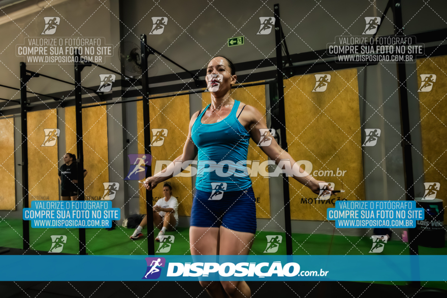  Cross Training Laís Veloso 