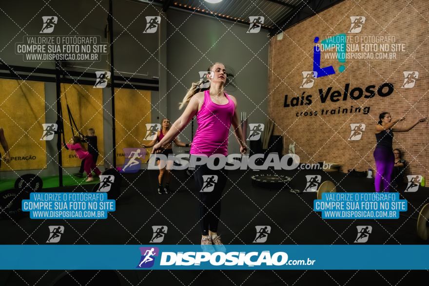  Cross Training Laís Veloso 