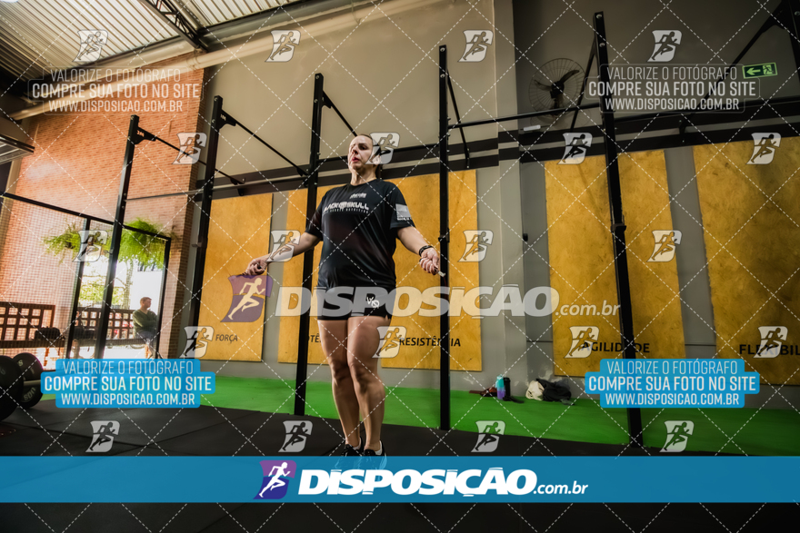  Cross Training Laís Veloso 