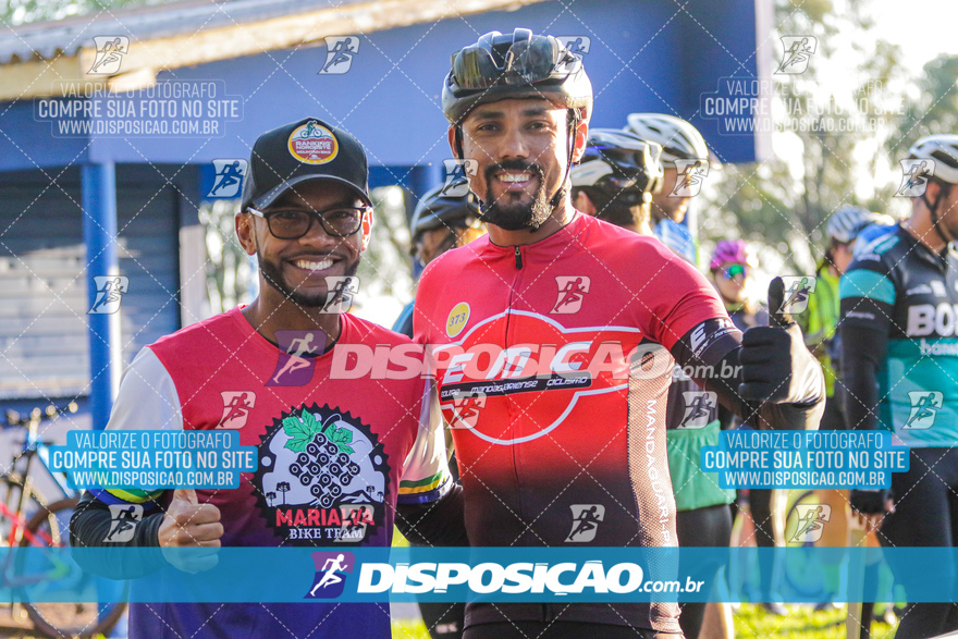 V Desafio MTB Marialva