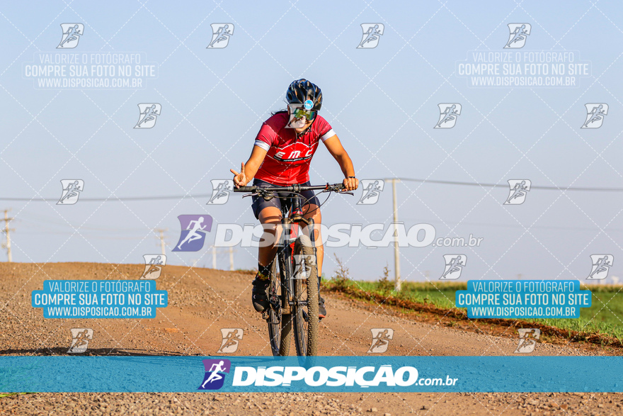 V Desafio MTB Marialva