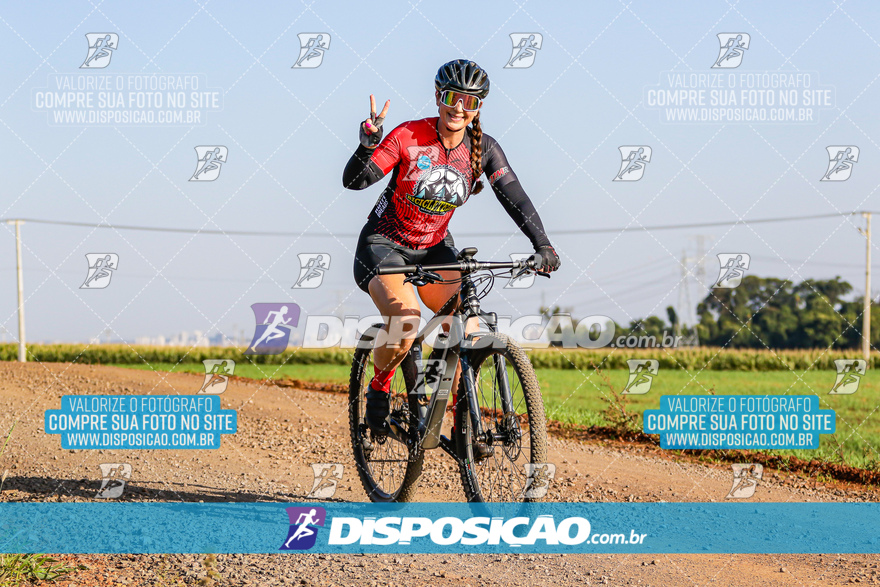 V Desafio MTB Marialva