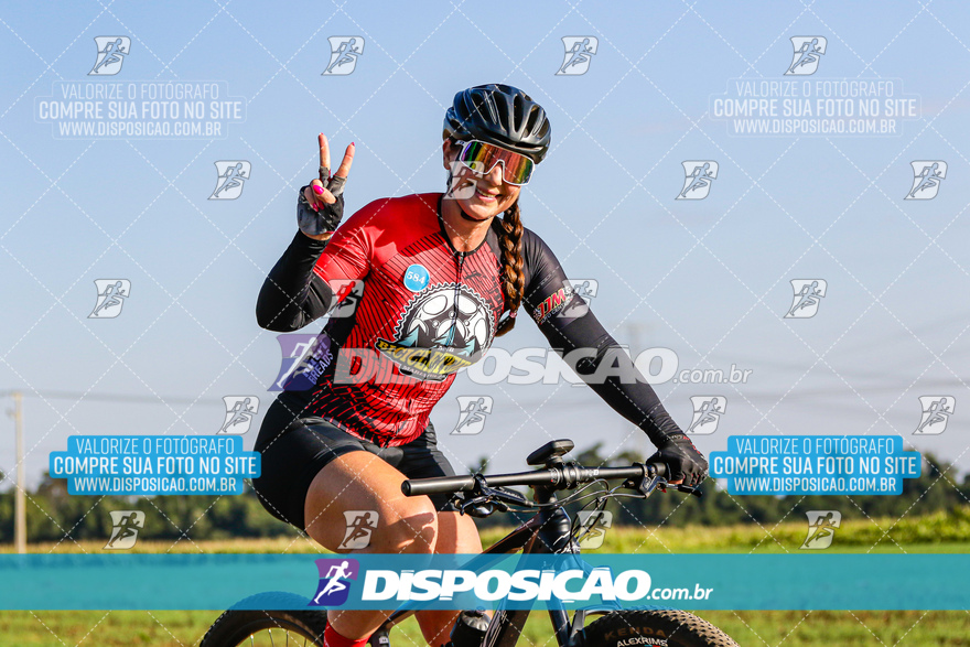 V Desafio MTB Marialva