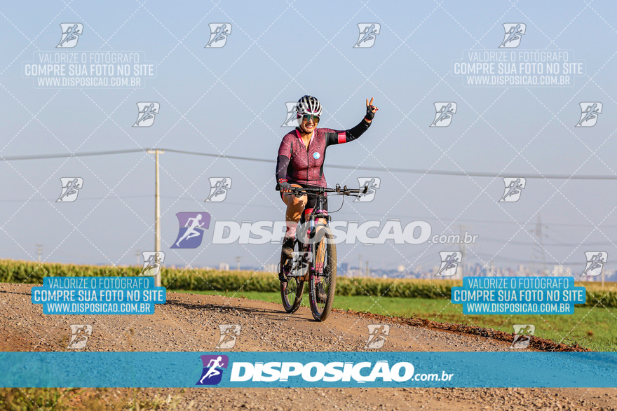 V Desafio MTB Marialva