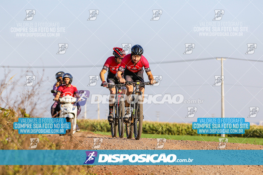 V Desafio MTB Marialva