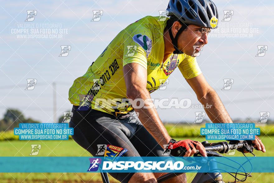 V Desafio MTB Marialva