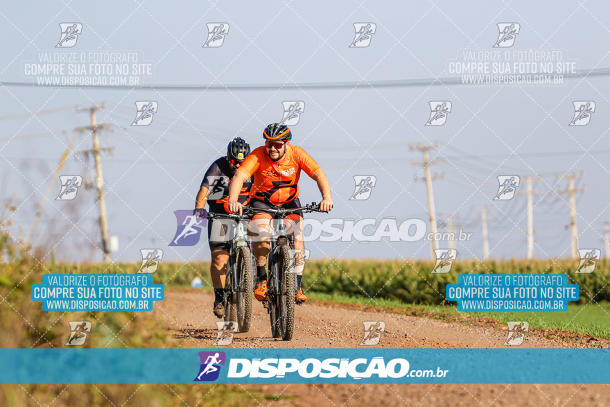 V Desafio MTB Marialva