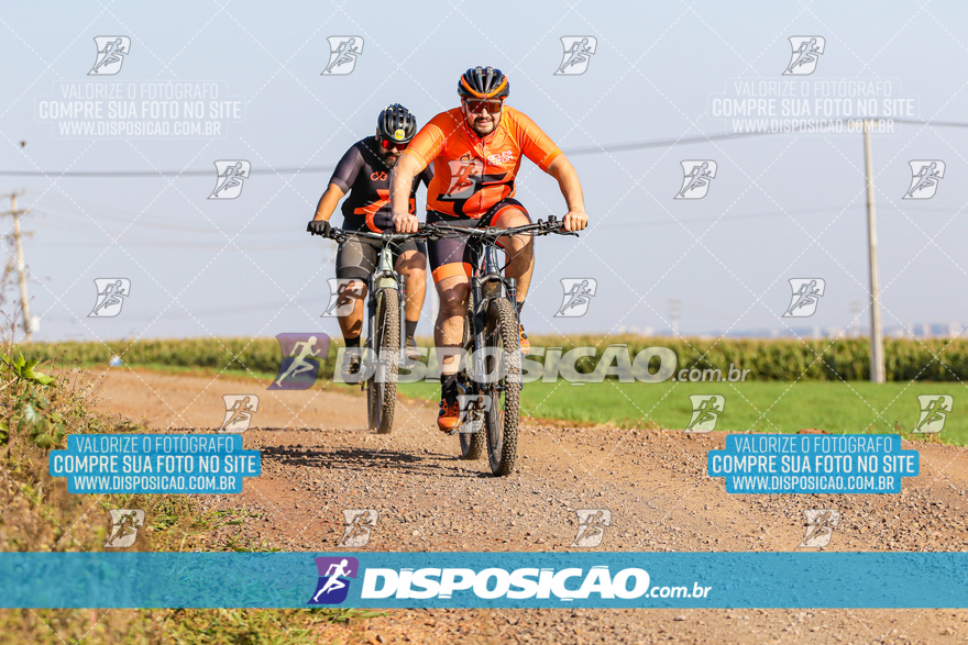 V Desafio MTB Marialva