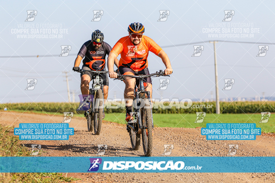 V Desafio MTB Marialva