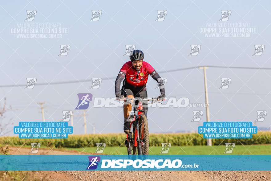 V Desafio MTB Marialva