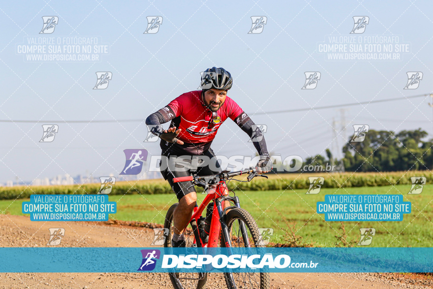 V Desafio MTB Marialva